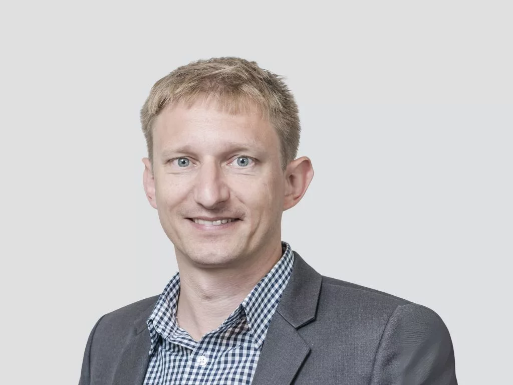 Adrien Rebord